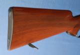 Winchester Model 71 - Pre War - Deluxe - Short Rifle / Carbine - True Collector Quality! - 17 of 18