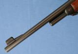 Winchester Model 71 - Pre War - Deluxe - Short Rifle / Carbine - True Collector Quality! - 10 of 18