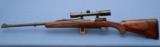 Maurice Ottmar - Custom - Mauser Action - .375-.338 Win - 5 of 12