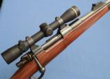 Dennis Erhardt - Custom - Mauser Action - .30-06 - 2 of 10