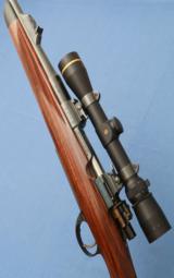 Dennis Erhardt - Custom - Mauser Action - .30-06 - 1 of 10