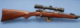 Dennis Erhardt - Custom - Mauser Action - .30-06 - 4 of 10