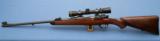 Dennis Erhardt - Custom - Mauser Action - .30-06 - 5 of 10