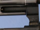 S O L D - - - Smith & Wesson - Pre Model 27 - 5 Screw - .357 Magnum - 8-3/8
