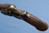 S O L D- - -Smith & Wesson - Pre War - Registered Magnum - 98+% - - Roper Grips ! - 8 of 20
