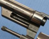 S O L D- - -Smith & Wesson - Pre War - Registered Magnum - 98+% - - Roper Grips ! - 13 of 20