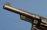 S O L D- - -Smith & Wesson - Pre War - Registered Magnum - 98+% - - Roper Grips ! - 6 of 20