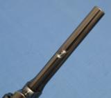 S O L D- - -Smith & Wesson - Pre War - Registered Magnum - 98+% - - Roper Grips ! - 11 of 20