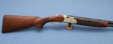 BERETTA - 687 Silver Pigeon III - 28