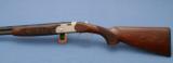 BERETTA - 687 Silver Pigeon III - 28