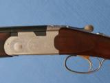 BERETTA - 687 Silver Pigeon III - 28