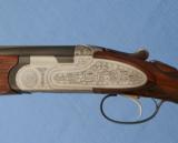 S O L D - - - BERETTA - RARE - BL-6 - 20ga - 26