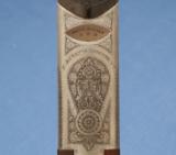 S O L D - - - BERETTA - RARE - BL-6 - 20ga - 26