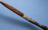 S O L D - - - BERETTA - RARE - BL-6 - 20ga - 26