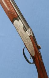 S O L D - - - BERETTA - RARE - BL-6 - 20ga - 26