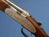 S O L D - - - BERETTA - RARE - BL-6 - 20ga - 26