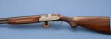 S O L D - - - BERETTA - RARE - BL-6 - 20ga - 26