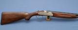 S O L D - - - BERETTA - RARE - BL-6 - 20ga - 26