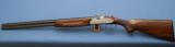 S O L D - - - BERETTA - RARE - BL-6 - 20ga - 26