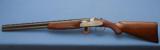 BERETTA - RARE - BL-6 - 12ga - 26