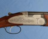 BERETTA - RARE - BL-6 - 12ga - 26