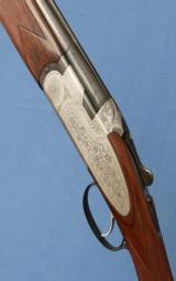 BERETTA - RARE - BL-6 - 12ga - 26