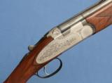 BERETTA - RARE - BL-6 - 12ga - 26