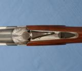 BERETTA - RARE - BL-6 - 12ga - 26