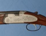 BERETTA - RARE - BL-6 - 12ga - 26