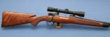 S O L D - - - Al Biesen - Custom - Mauser Action - .30-06 - NEW Condition ! - 5 of 12