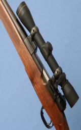 S O L D - - - Al Biesen - Custom - Mauser Action - .30-06 - NEW Condition ! - 1 of 12