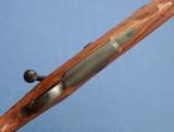 S O L D - - - Al Biesen - Custom - Mauser Action - .30-06 - NEW Condition ! - 8 of 12