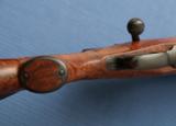 S O L D - - - Al Biesen - Custom - Mauser Action - .30-06 - NEW Condition ! - 10 of 12