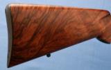 S O L D - - - Al Biesen - Custom - Mauser Action - .30-06 - NEW Condition ! - 11 of 12