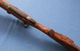 S O L D - - - Al Biesen - Custom - Mauser Action - .30-06 - NEW Condition ! - 9 of 12