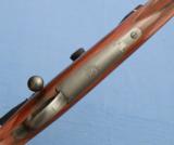 S O L D - - - Dennis Erhardt - Custom - Mauser Action - .30-06 - 8 of 11