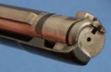 S O L D - - - Dennis Erhardt - Custom - Mauser Action - .30-06 - 11 of 11