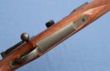 Maurice Ottmar - Custom - Mauser Action - .375-.338 Win - 9 of 12