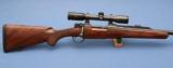 Maurice Ottmar - Custom - Mauser Action - .375-.338 Win - 4 of 12