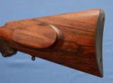 Jack T. Haugh - Custom - Single Square Bridge Mauser Action - .375 H&H - 15 of 15