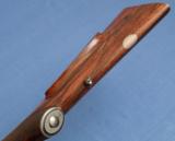 Jack T. Haugh - Custom - Single Square Bridge Mauser Action - .375 H&H - 14 of 15