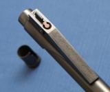 Jack T. Haugh - Custom - Single Square Bridge Mauser Action - .375 H&H - 13 of 15