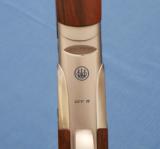 S O L D - - - BERETTA - DT-11 - ACS - 32