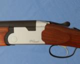 S O L D - - - BERETTA - Model 686 Essential - 12ga - 28