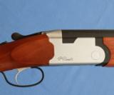 S O L D - - - BERETTA - Model 686 Essential - 12ga - 28