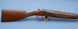 S O L D - - - Browning Superposed - Superlight - A1 Game Gun - MINT - As New in Original Box ! - 5 of 10