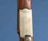 S O L D - - - MERKEL - Model 140-2 - Double Rifle - .470 Nitro Express - Like New ! - 9 of 10