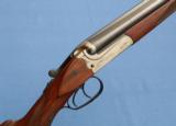 S O L D - - - MERKEL - Model 140-2 - Double Rifle - .470 Nitro Express - Like New ! - 2 of 10