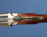 S O L D - - - MERKEL - Model 140-2 - Double Rifle - .470 Nitro Express - Like New ! - 6 of 10