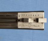 S O L D - - - Antonio Zoli - BLNE - 36 Cal. - .410 Bore - SxS - 10 of 10